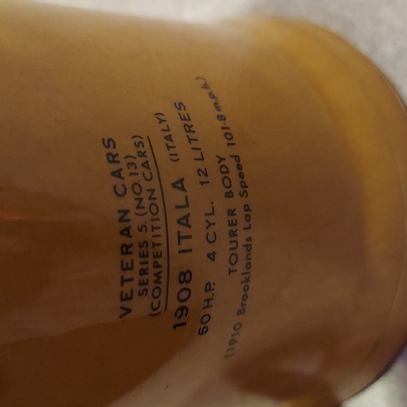 R.K. Wade of England mug - Picture 4 of 6